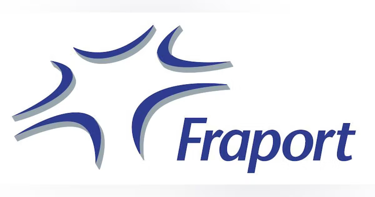 Fraport Executive Aviation logo