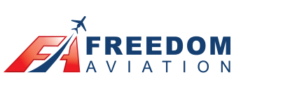 Freedom Aviation logo