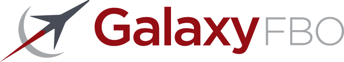 Galaxy FBO logo