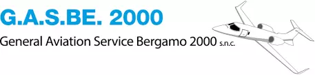 General Aviation Service Bergamo 2000 S.N.C logo