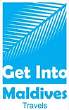 Get Into Maldives Travels Pvt Ltd logo