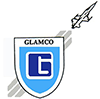 Glamco Aviation logo