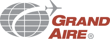 Grand Aire logo