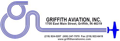 Griffith Aviation, Inc. logo