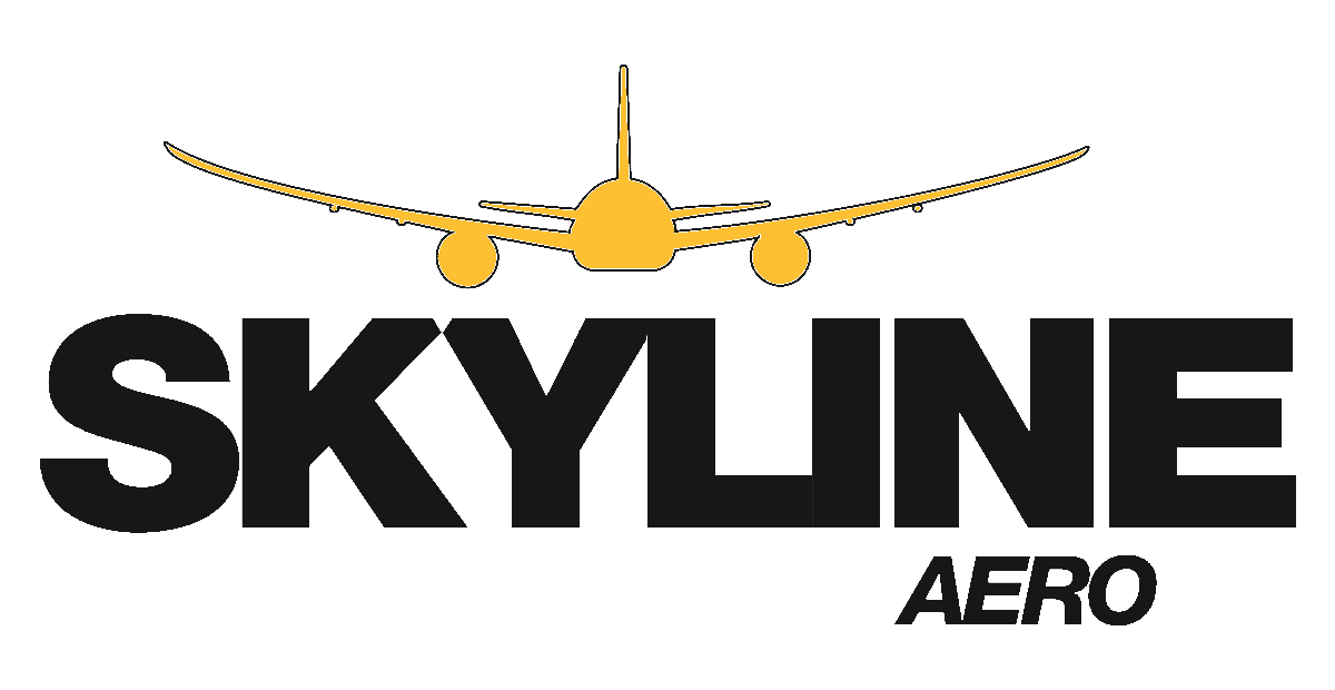Hangar Skyline logo