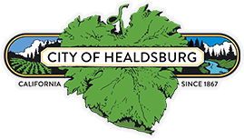 Healdsburg Municipal Airport logo