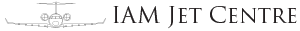 IAM Jet Centre logo