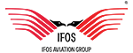 IFOS Aviation logo