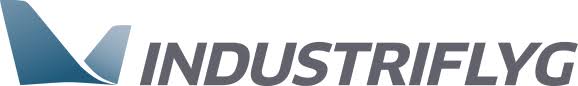 Svenskt Industriflyg logo