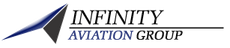 Infinity Aviation Group logo