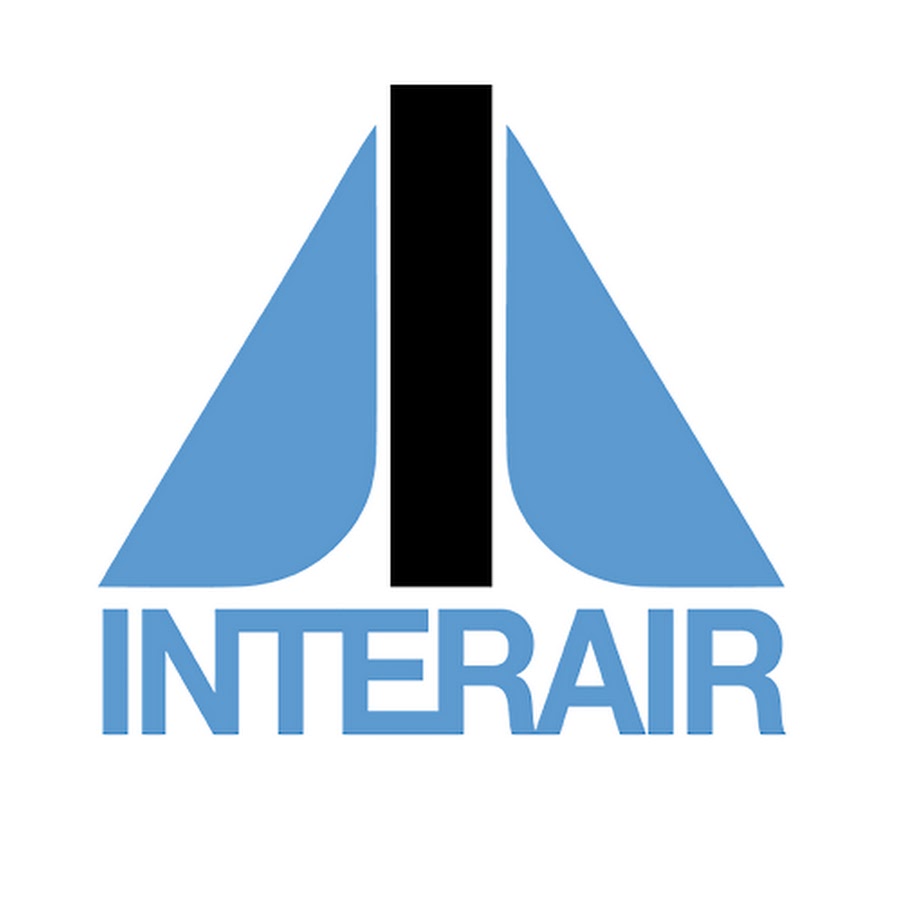 Interair logo