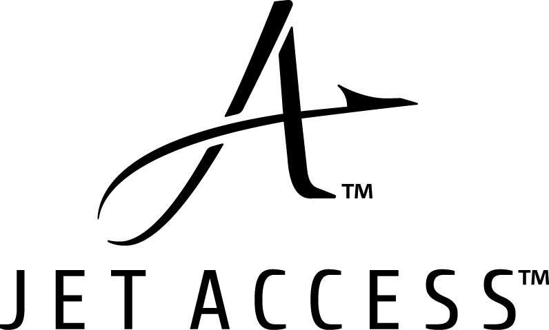 Jet Access Aviation logo