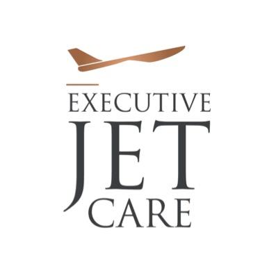 Jet Care Aviation logo
