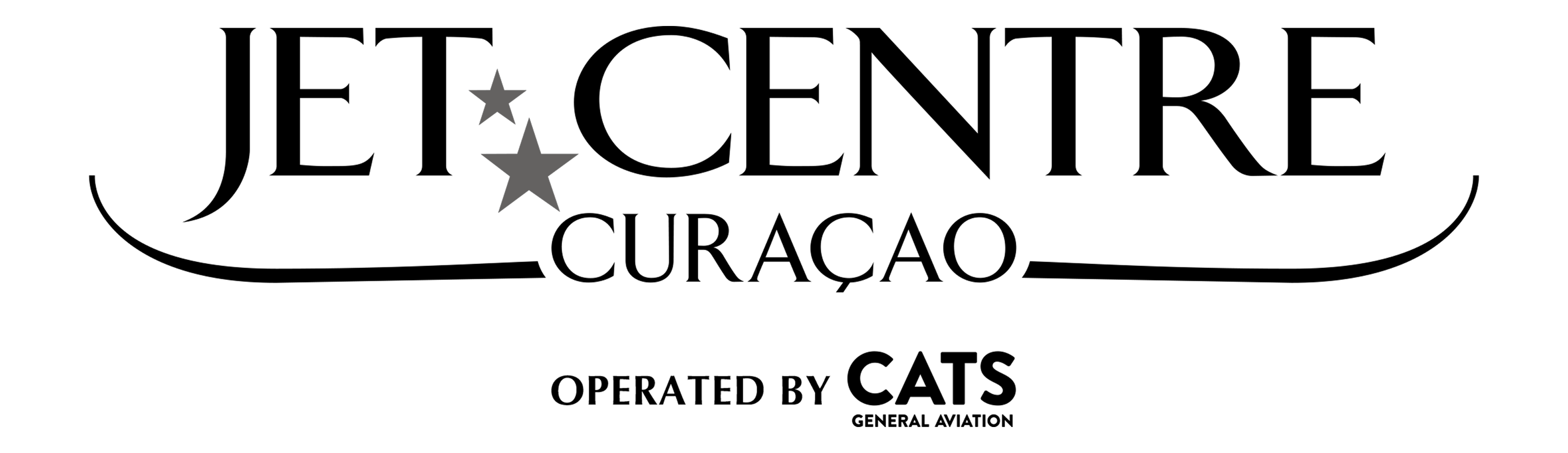 Jet Centre Curaçao logo