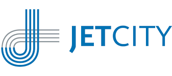 Jet City Pty Ltd. logo
