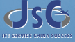 Jet Service China Success logo
