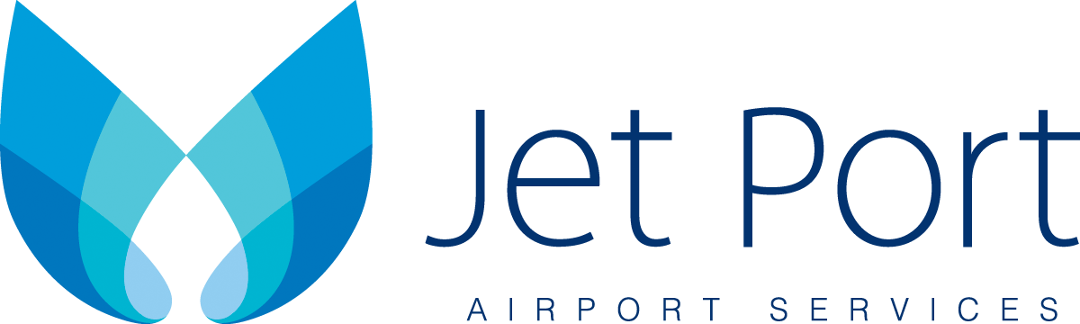 Jet Port Region logo