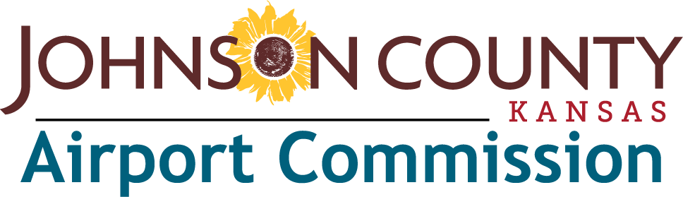 Johnson County Aviation logo