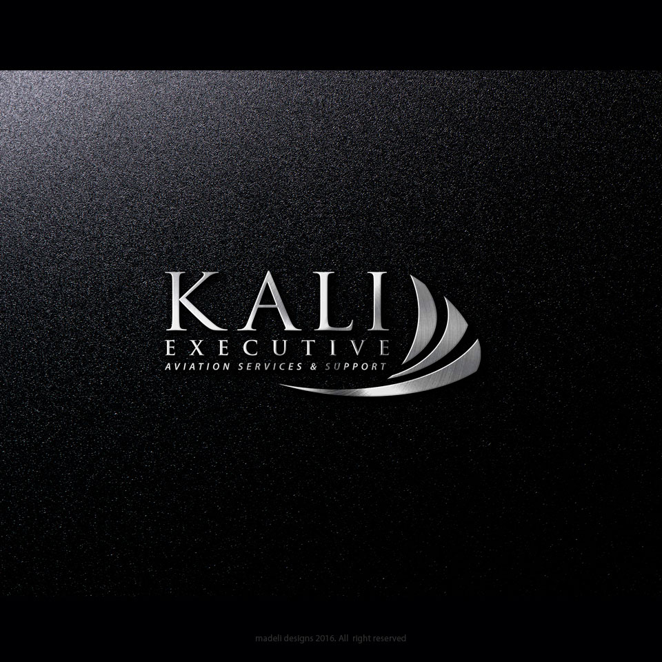 KALI Aviation logo