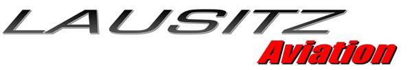 Lausitz Aviation logo