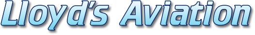 Lloyd's Aviation Services logo