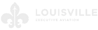 Louisville Executive Aviation logo