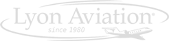 Lyon Aviation, Inc. logo