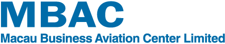 Macau Business Aviation Center logo