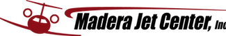 Madera Jet Center logo