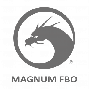 Magnum FBO logo