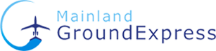 Mainland Ground Express logo