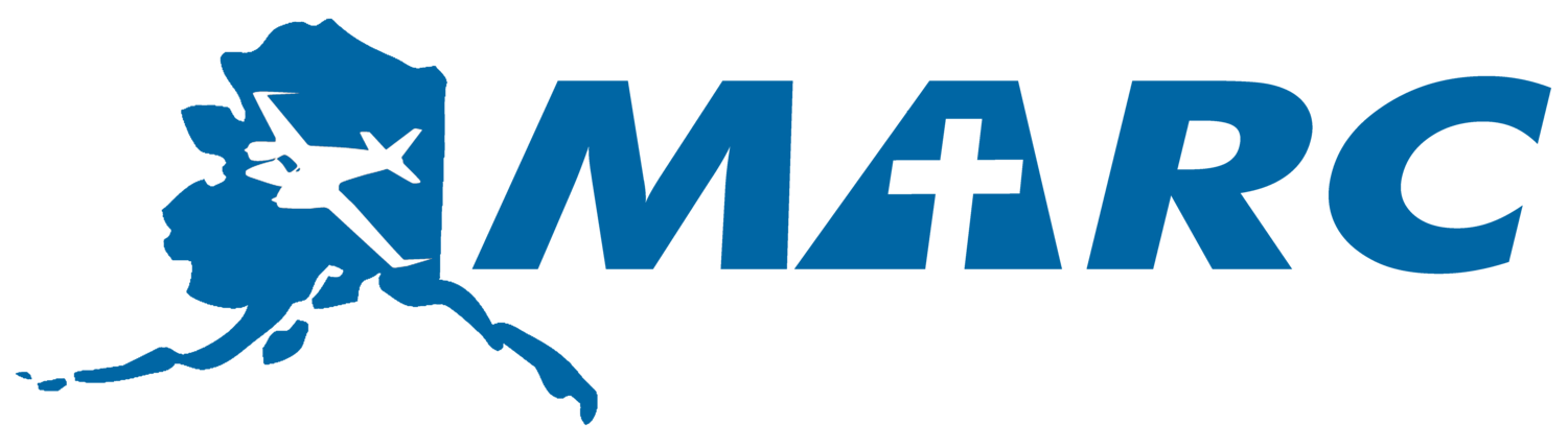 MARC logo
