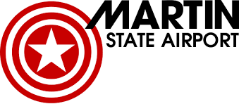 Martin State Airport logo