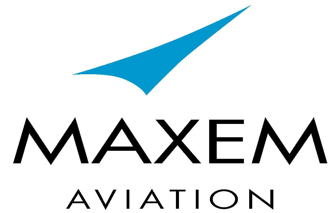 Maxem Aviation logo