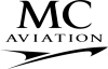 MC Aviation (MC Havacilik) logo