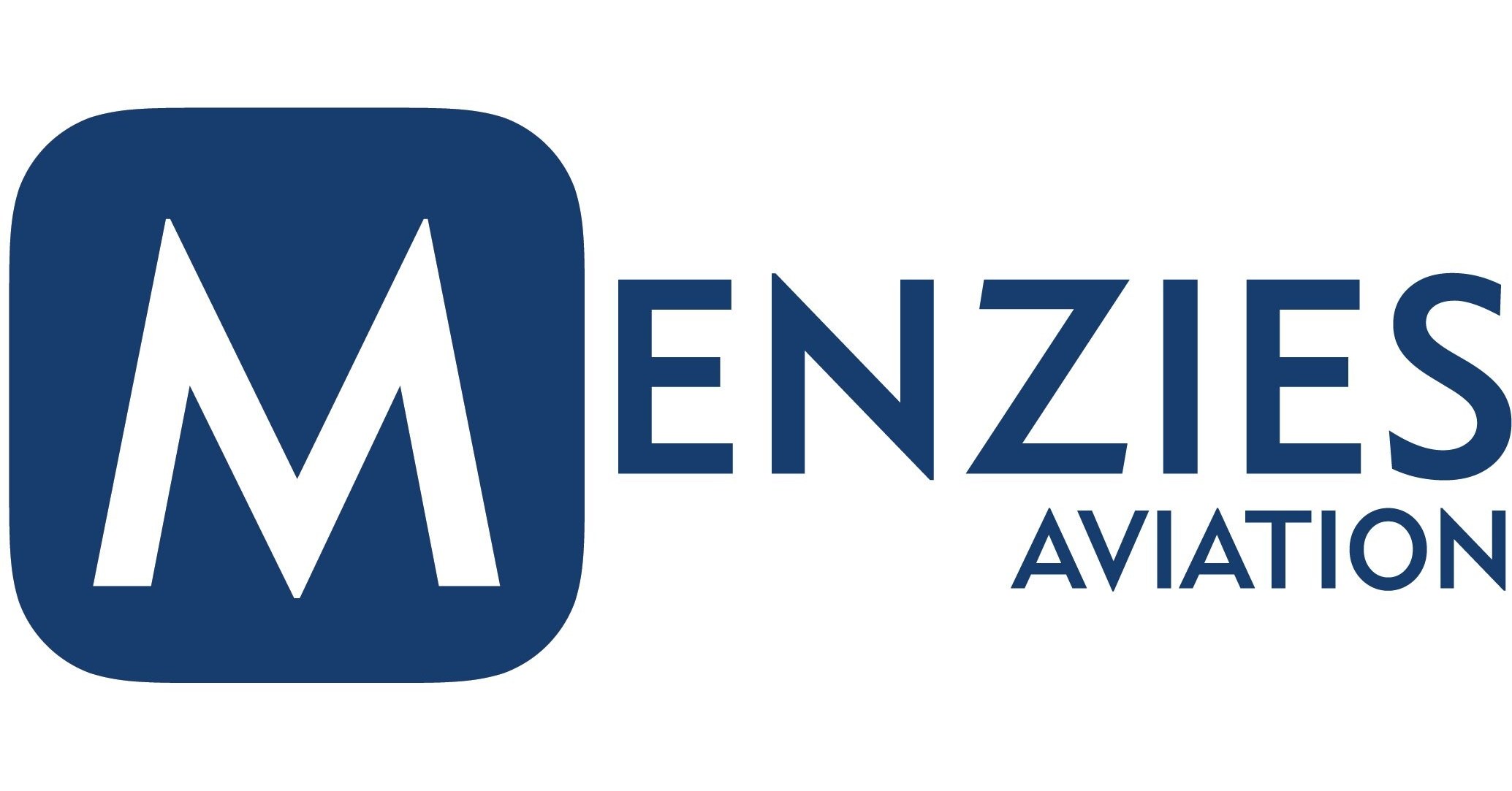Menzies Aviation logo