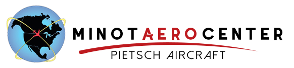Minot Aero Center, LLC logo