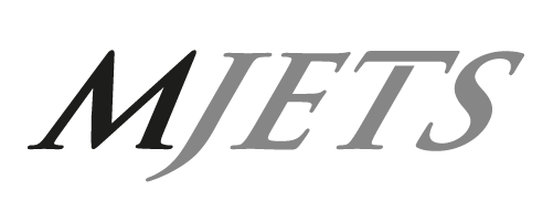 MJets Thailand logo