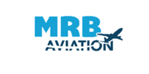 MRB Aviation logo