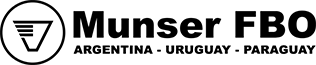 Munser FBO logo
