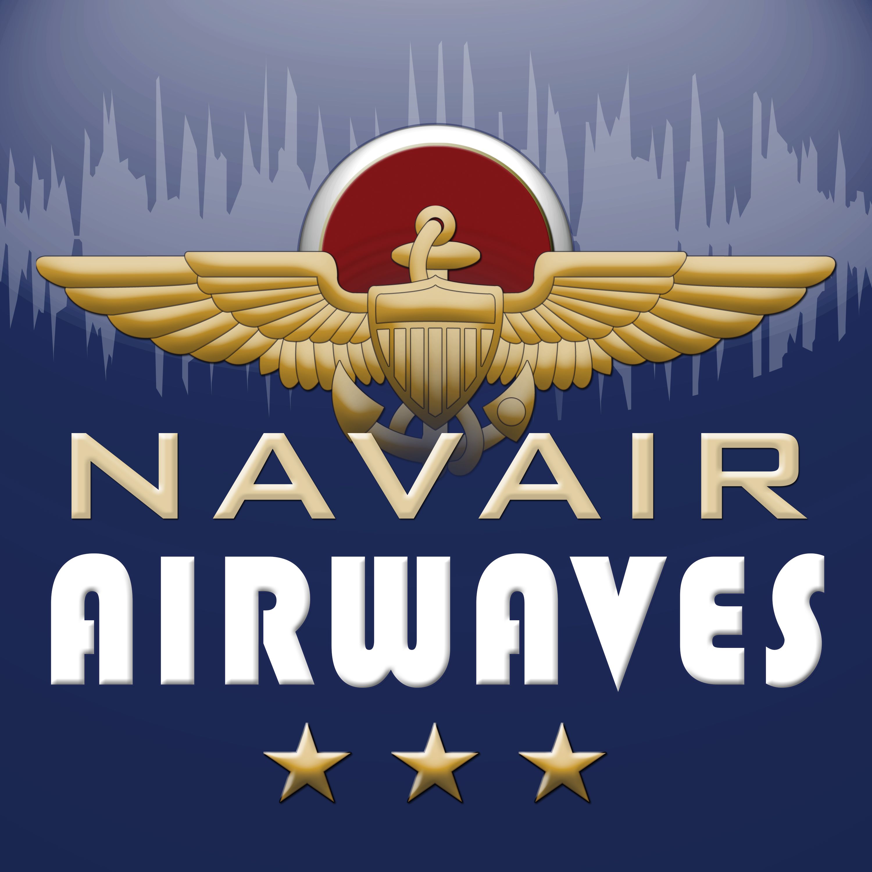 Navair logo