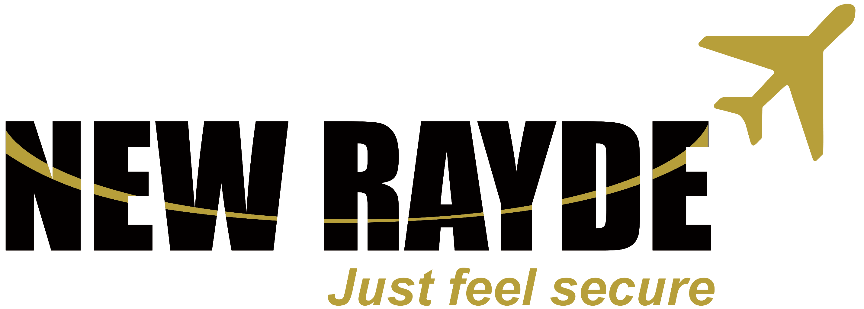 New Rayde Flight Support logo