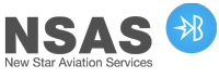 New Star Aviation logo