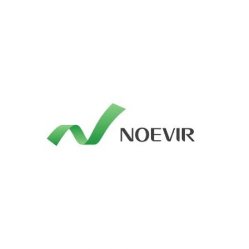 Noevir Aviation Co. logo