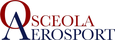 Osceola AeroSport logo
