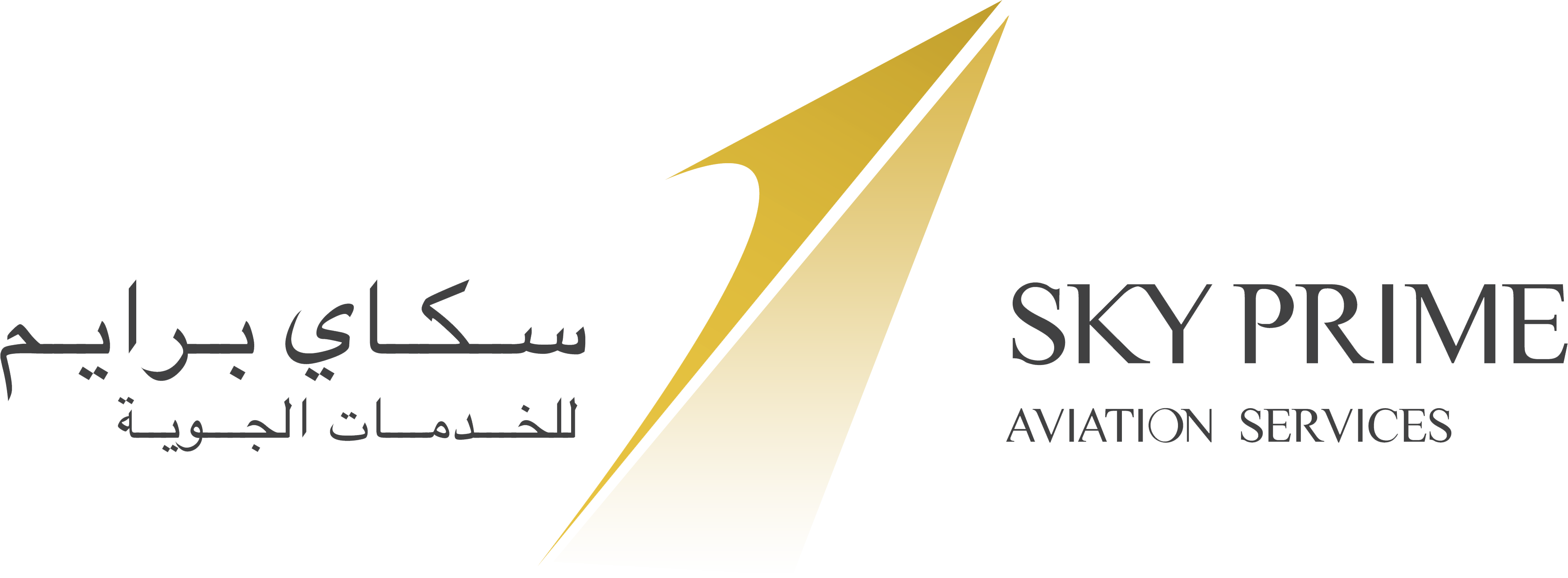 Prime Aviation Services logo