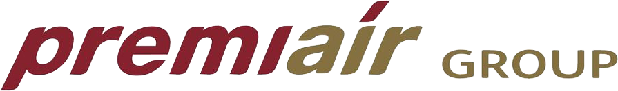 PremiAir logo