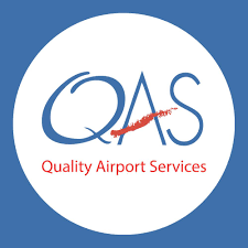 Quality Airport Services logo