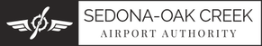 Sedona Airport logo