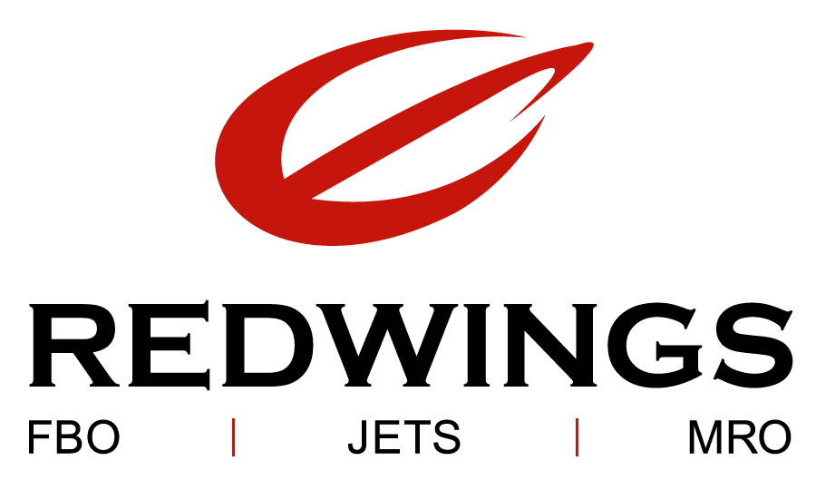 RedWings S.A de CV logo